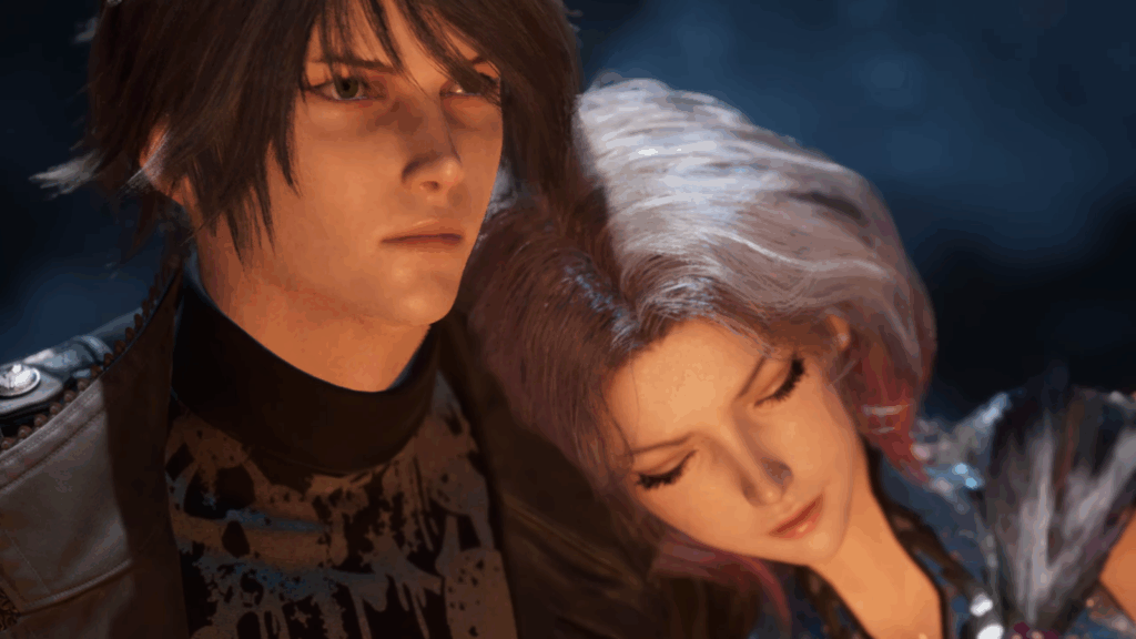 Lost Soul Aside – A Stylish Action RPG with High-Octane Combat