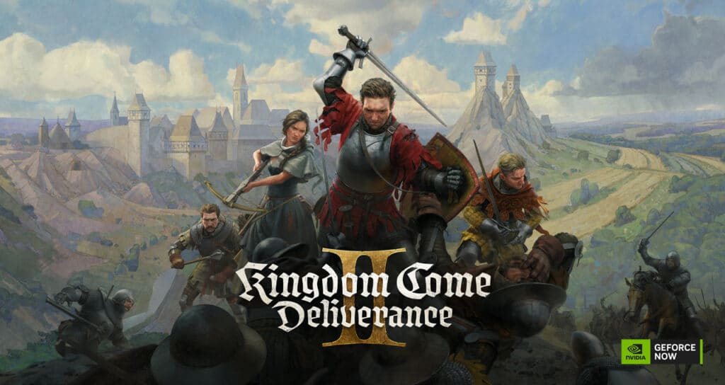 Kingdom Come: Deliverance 2 – Console Commands Guide