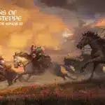 Crusader Kings 3 Launches Khans of the Steppe Expansion