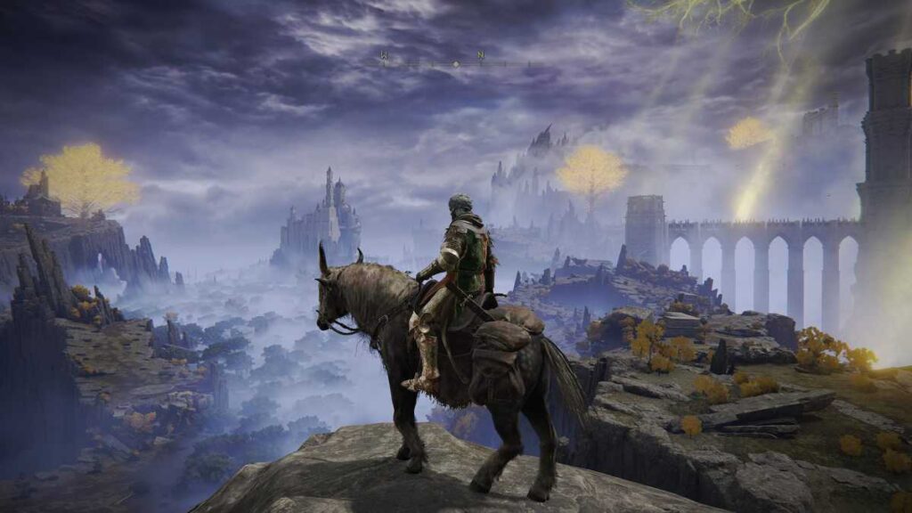 Elden Ring’s Spectral Steed Whistle Replica Gallops into Reality with $200 Price Tag