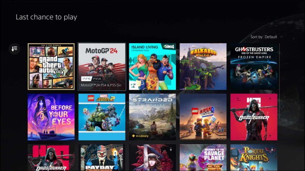 PS Plus May 2025 Lineup Sparks Debate Among Fans