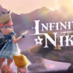 Infinity Nikki: A Cozy Open-World RPG Shines in April 2025