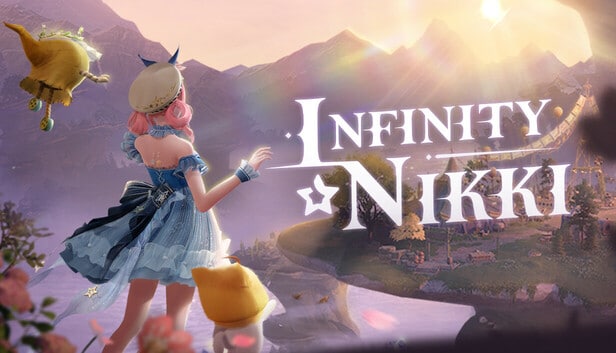 Infinity Nikki: A Cozy Open-World RPG Shines in April 2025