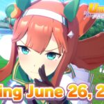 Umamusume: Pretty Derby Confirmed for Western Release