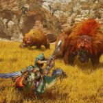 Capcom Warns of Hacked Quests in Monster Hunter Wilds