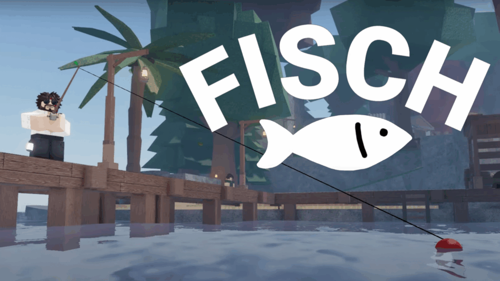 Fisch April 2025 Codes Offer Free Resources for Anglers