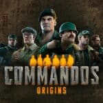 Commandos: Origins Revives Classic Stealth Tactics