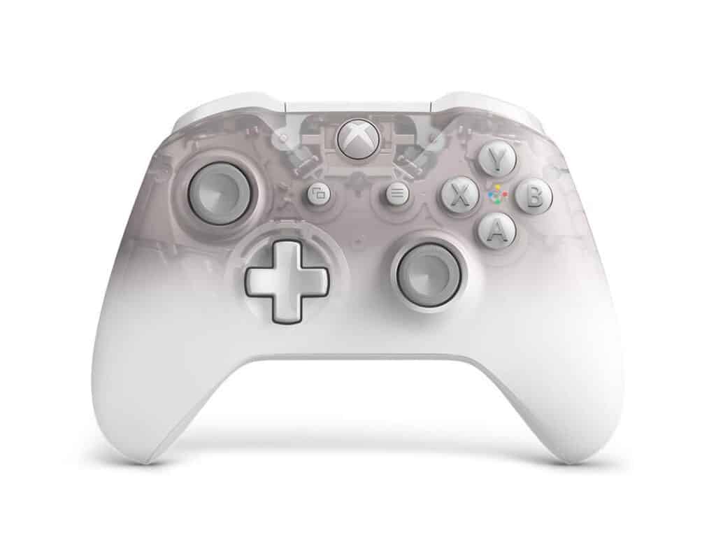 Xbox Allegedly Developing Three New Controller Prototypes