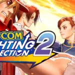 Capcom Fighting Collection 2