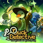 Duck Detective: The Ghost of Glamping