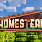 Homestead mod pack 1