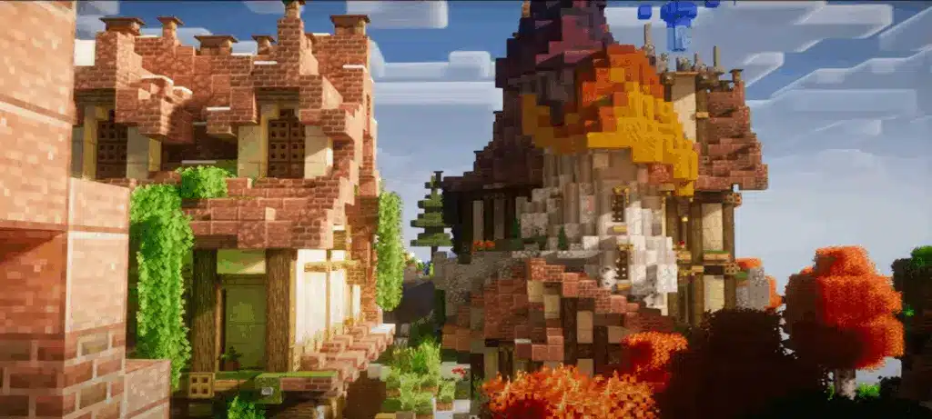 Homestead Modpack