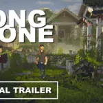 Long Gone Official Teaser Trailer