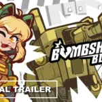 Bombshell Blitz: A Quirky Blend of Tanks, Roguelite Action, and Anime Romance