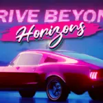 Drive Beyond Horizons