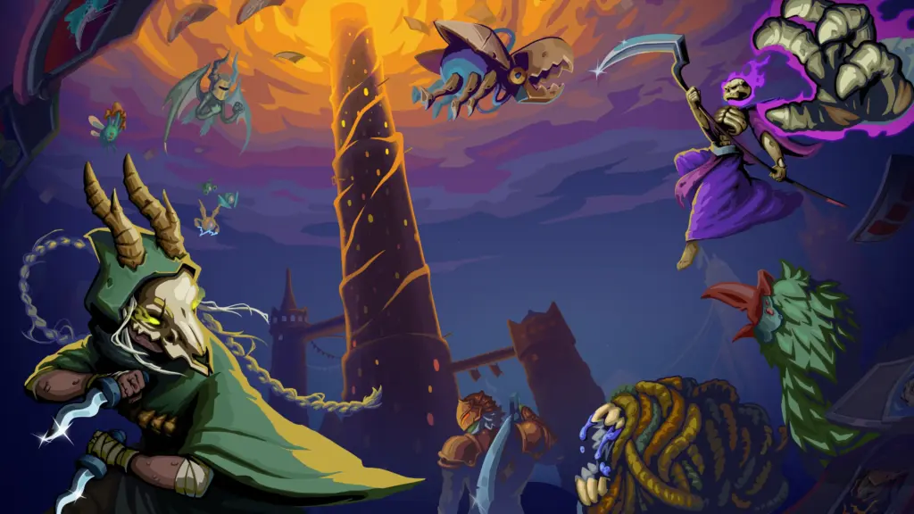 slay the spire 2