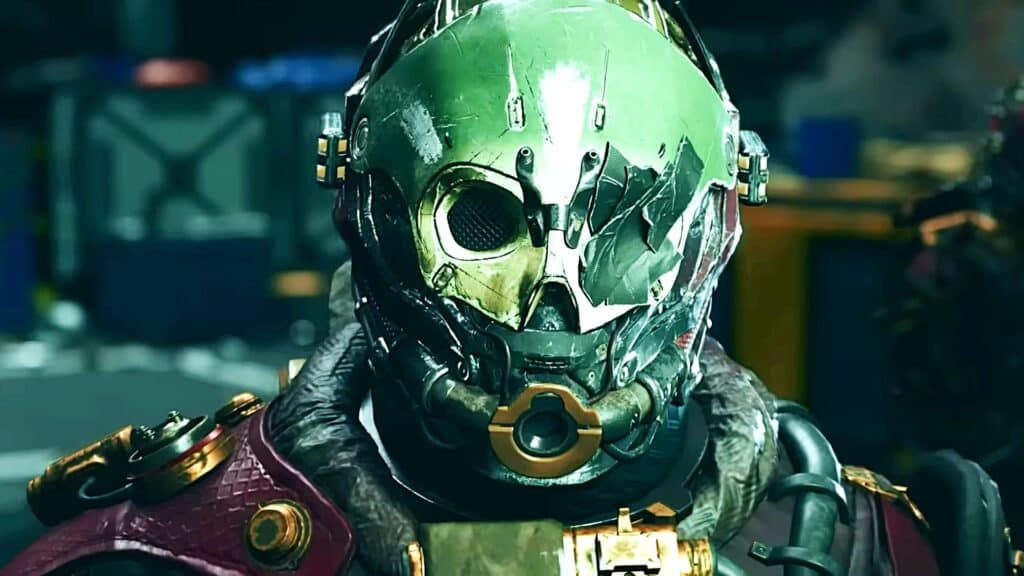 Starfield’s New Faction Overhaul Revealed at QuakeCon 2025
