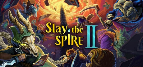 Slay the Spire 2 Beta Launches May 2025