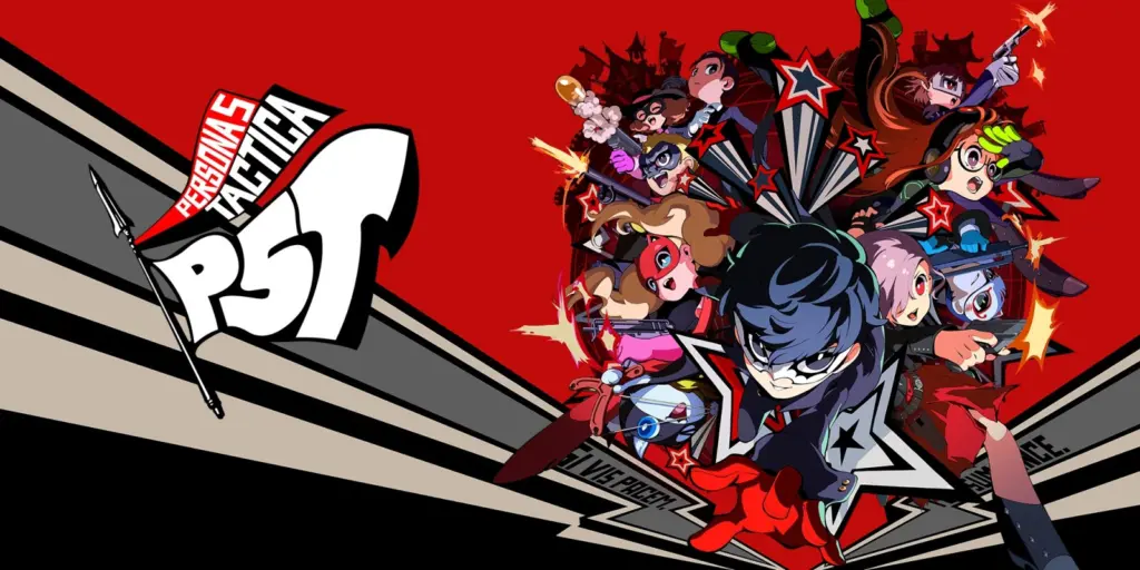 Persona 5 Tactica Expansion Faces Delay to 2026