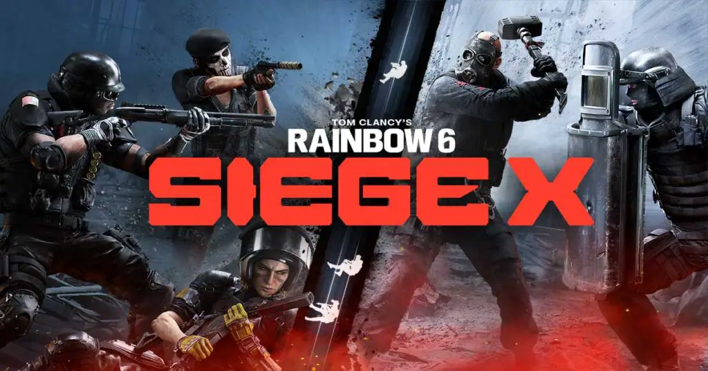 Rainbow Six Siege: Best Buck Loadout for Y10S2