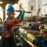 Cyberpunk 2077’s Multiplayer Mode Revealed at E3 2025
