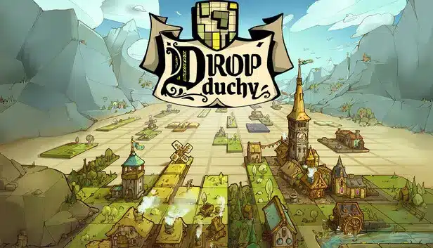 Drop Duchy – A Puzzle-Strategy Gem with Medieval Charm