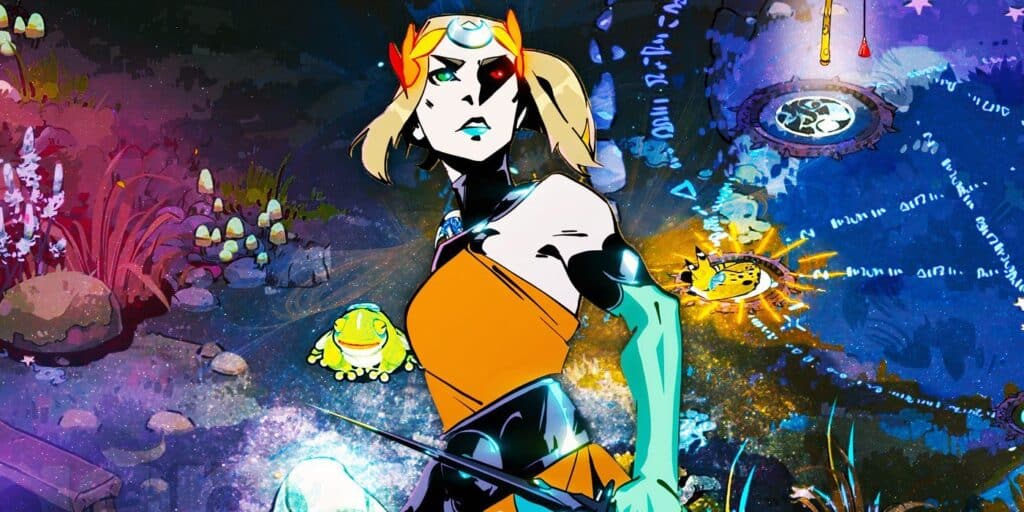 Hades II: Moonlit Trials DLC Hits May 2025