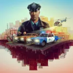 The Precinct – A Top-Down Crime Saga Hits the Streets