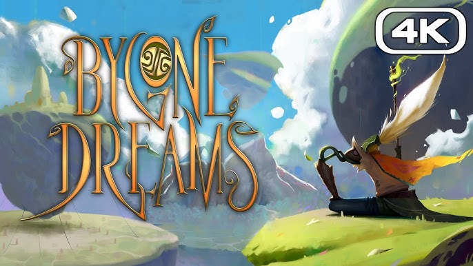 Bygone Dreams: Prophecy – A Surreal Free Prologue Lights Up Steam