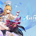 Genshin Impact May 2025 Codes for Free Primogems