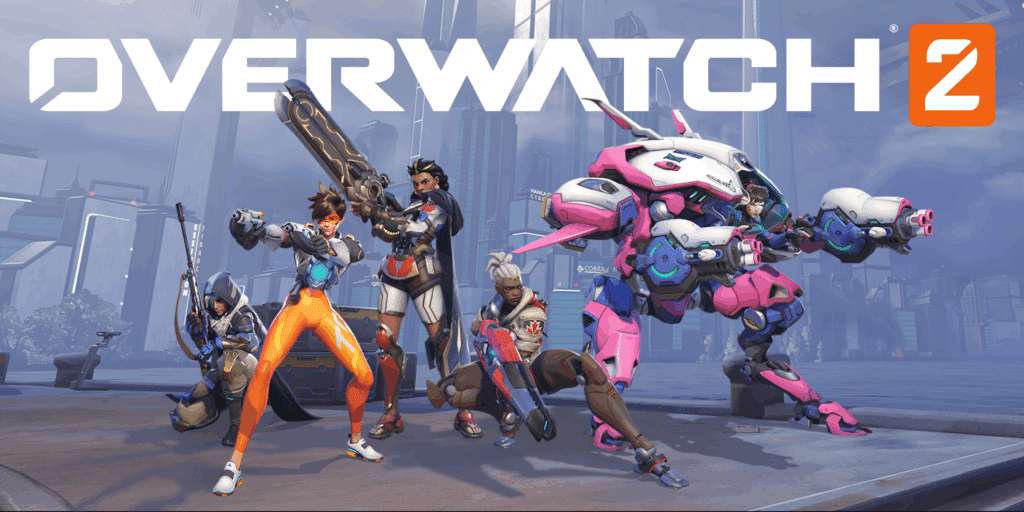 Overwatch 2: Best Juno Build for Season 12