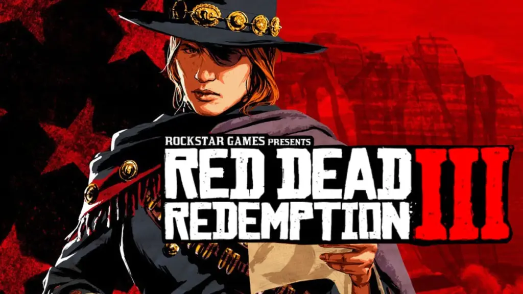 Red Dead Redemption 3 Teaser Hints at New Frontier
