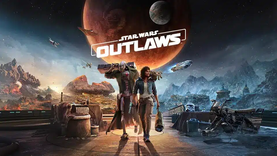 Star Wars Outlaws: Guide to Mastering Kay Vess’ Blaster Build