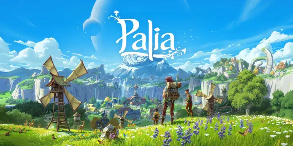 Palia: Crafting Mastery Guide for Beginners
