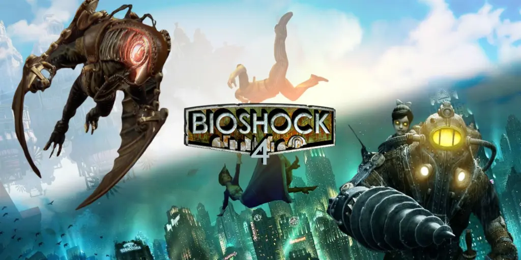 BioShock 4 Teaser Sparks Dystopian Excitement