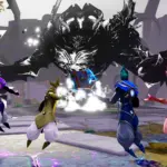 Vellum – Inky Roguelike Chaos Takes Flight