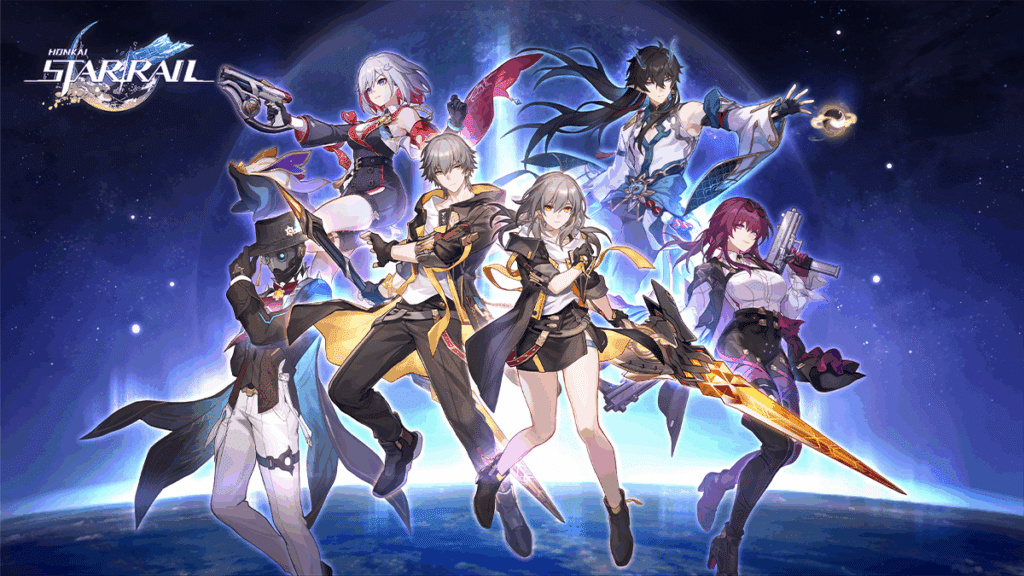 Honkai: Star Rail May 2025 Codes for Free Stellar Jade
