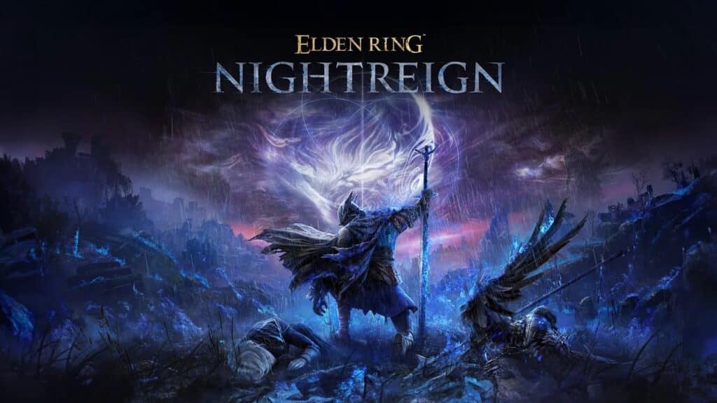 Elden Ring Nightreign Preorder Codes Unlock Exclusive Gesture