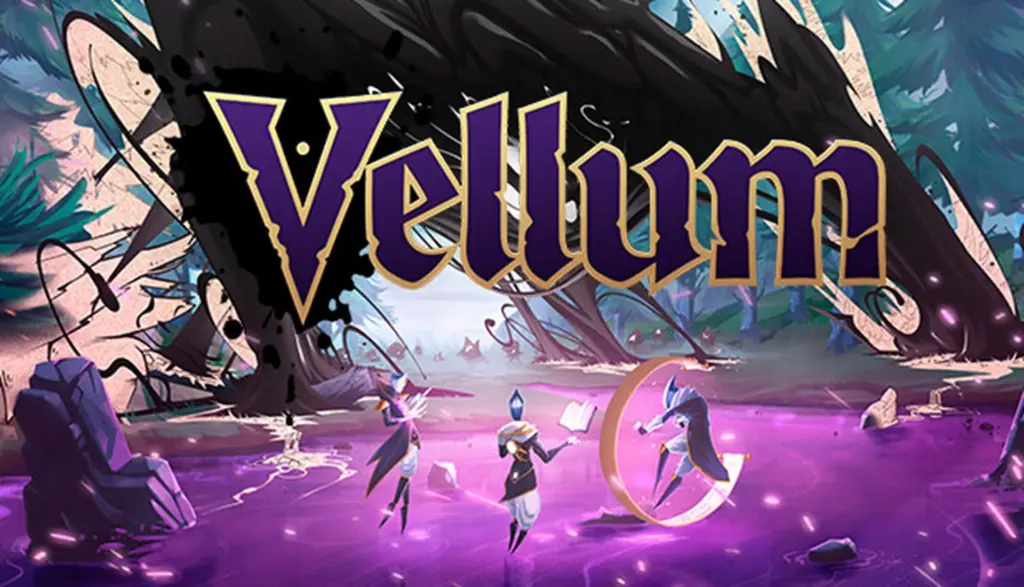 Vellum: Optimizing Ink Builds for Success