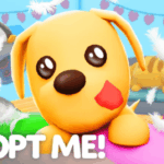 Adopt Me! May 2025 Codes for Free Bucks