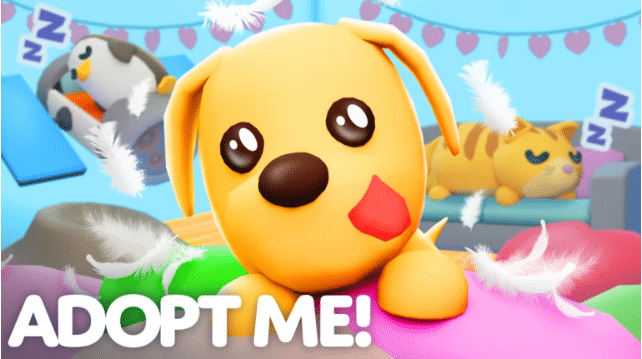 Adopt Me! May 2025 Codes for Free Bucks
