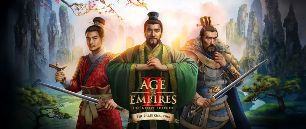 Age of Empires II: Definitive Edition – Timeless Strategy Conquers PS5