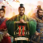 Age of Empires II: Definitive Edition – Timeless Strategy Conquers PS5
