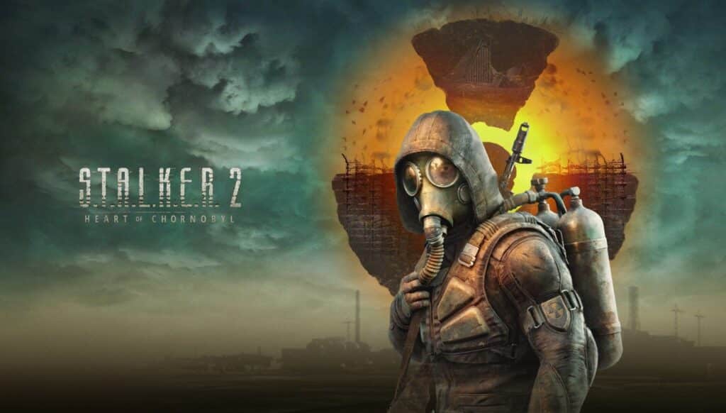 S.T.A.L.K.E.R. 2: Heart of Chornobyl Expands with DLC