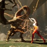 Stellar Blade Adds New Boss Rush Mode