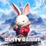 Rusty Rabbit Delivers a Post-Apocalyptic Metroidvania Adventure