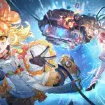 Tower of Fantasy May 2025 Codes for Free Nucleus