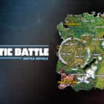 Fortnite Galactic Battle: Ultimate Guide to Mastering X-Wing Combat