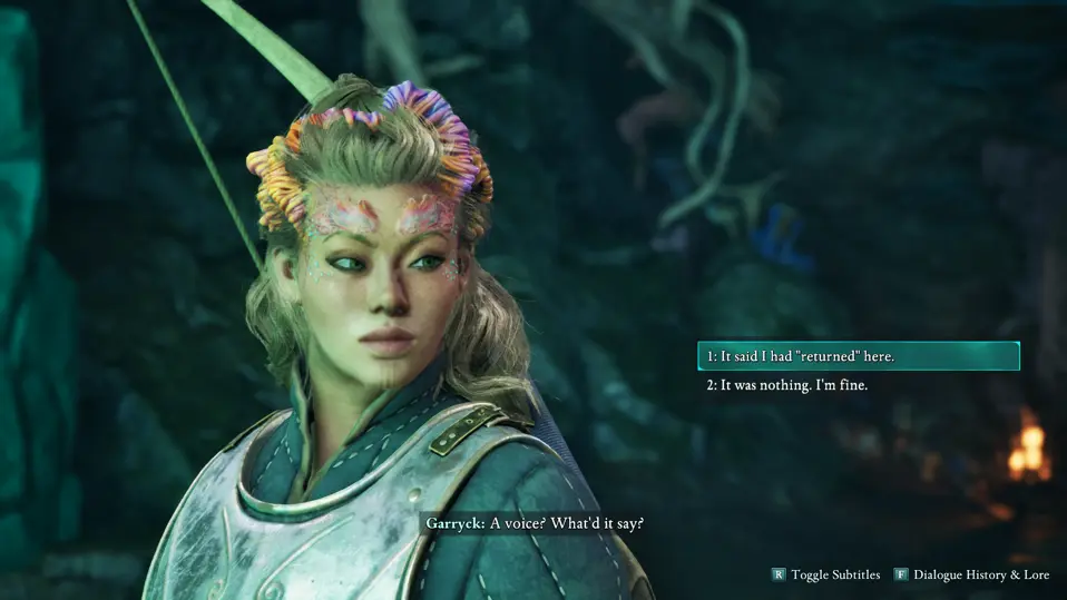 Avowed Story Expansion Teased at Xbox Showcase 2025