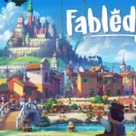 Fabledom: City-Building Strategies for Thriving Kingdoms